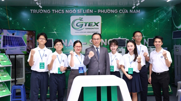 Khởi nghiệp học sinh, sinh viên: Cần thêm nhiều chính sách đồng bộ để trở thành động lực phát triển 