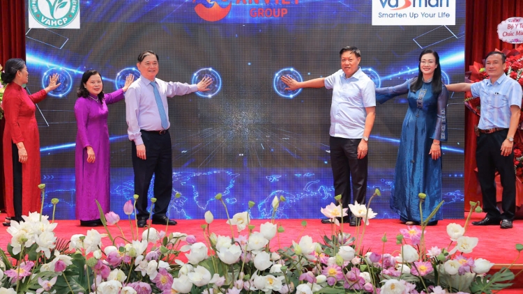 Hiệp hội Tư vấn nâng cao sức khỏe Việt Nam: Một năm kết nối vì cộng đồng