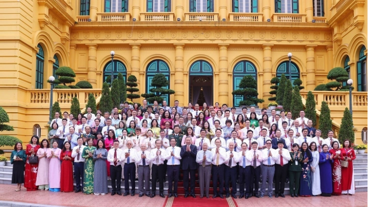Thời sự 18h 16/6/2026: Báo chí phải lấy lợi ích của Nhân dân làm điểm xuất phát