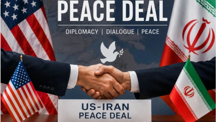    Mỹ - Iran: lộ trình 60 ngày để đi đến thoả thuận cuối cùng      
