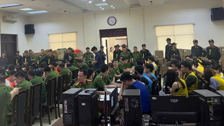 Khởi tố 187 bị can lừa đảo mua bán kỳ nghỉ du lịch: Làm gì để ngăn “vòi bạch tuộc” khác mọc lên