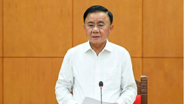 Thời sự 12h 20/6/2026: Bộ Chính trị xác định sở hữu trí tuệ là nguồn lực chiến lược 