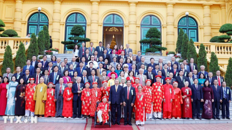 Thời sự 6h 6/6/2026: Kỷ niệm 85 năm Ngày truyền thống Người cao tuổi Việt Nam 