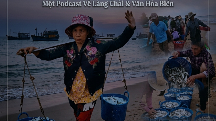 Long Thuỷ - Nhịp thở trước bình minh