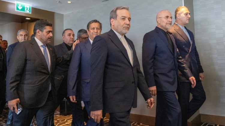 Kết thúc vòng đàm phán đầu tiên Mỹ-Iran: Khó khăn mới chỉ bắt đầu”