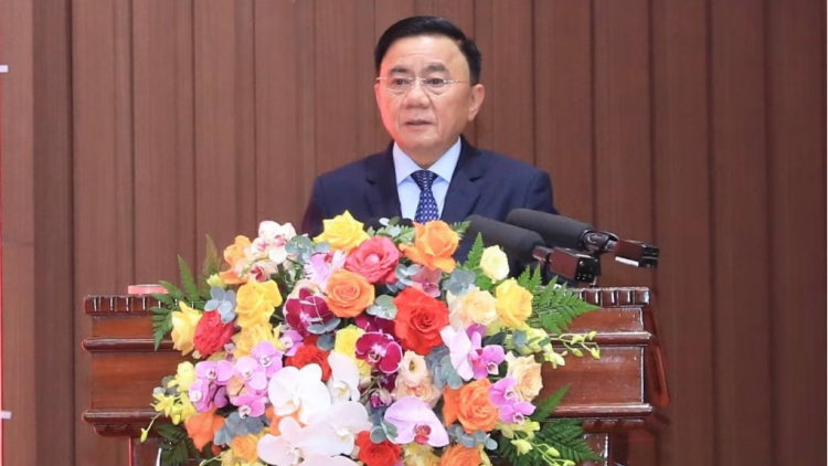 Thời sự 21h30 19/6/2026: Ban Bí thư ban hành Quy định 196 về tổ chức đảng trong các tập đoàn kinh tế