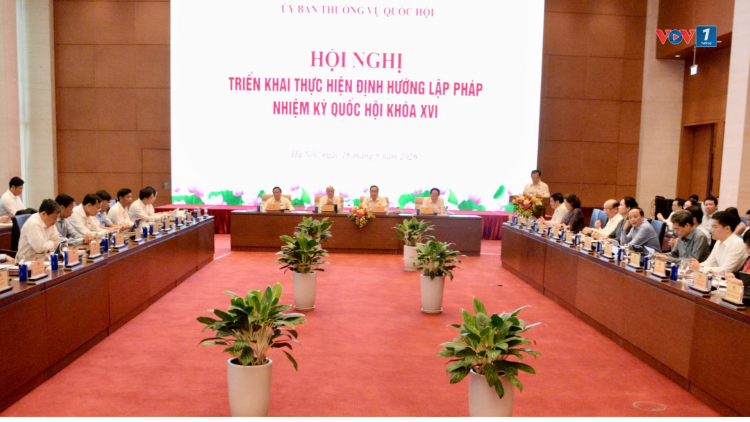 Bản tin 9h 16/6/2026