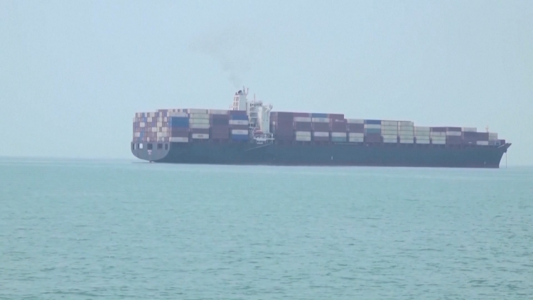 Eo biển Hormuz được mở lại ngay khi thỏa thuận Mỹ-Iran có hiệu lực