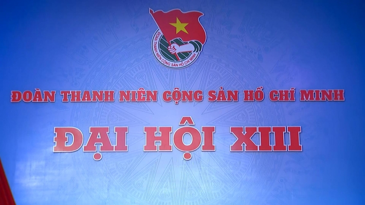 "Bản lĩnh tự cường - Tiên phong sáng tạo - Khát vọng cống hiến - Làm chủ tương lai"