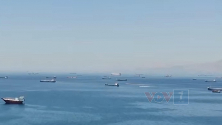 Eo biển Hormuz mở lại: Hòa bình đến trước, nguồn cung theo sau