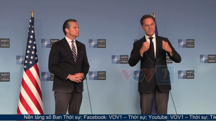   “NATO 3.0” - Tầm nhìn mới cho liên minh quân sự Bắc Đại Tây Dương
