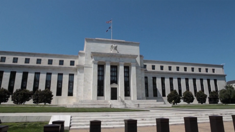 Mỹ công bố Sách Beige – giải mã thực trạng nền kinh tế Mỹ