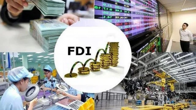 Thời sự 12h 13/6/2026: Đưa mức đóng góp của khối FDI đạt 30% GDP năm 2045