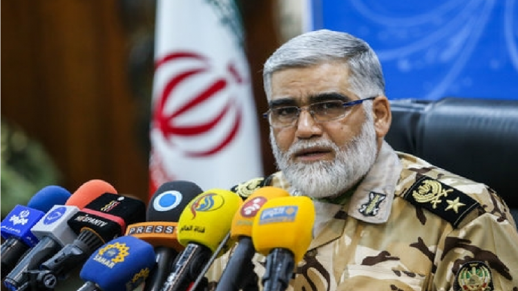 Iran tuyên bố thay đổi học thuyết quân sự, sẵn sàng tấn công phủ đầu kẻ thù