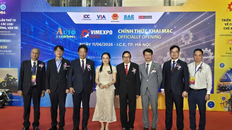 Vimexpo 2026: Mở rộng cơ hội để doanh nghiệp Việt tham gia sâu hơn vào chuỗi cung ứng toàn cầu