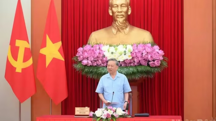 Thời sự 18h 21/6/2026: Đánh giá kỹ lưỡng để điều chỉnh sau 1 năm vận hành mô hình chính quyền 3 cấp