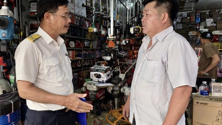 Tháo gỡ vướng mắc liên quan đến thuế doanh nghiệp ở Đắk Lắk