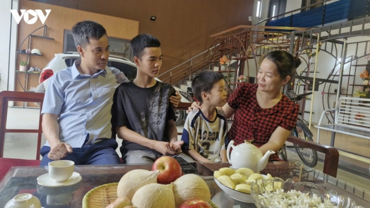 Theo dòng thời sự chiều 30/6/2026