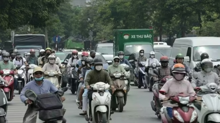 Thời sự 21h30 15/6/2026: Hà Nội thí điểm hạn chế xe xăng tại 11 tuyến phố trung tâm từ ngày 1/7 tới