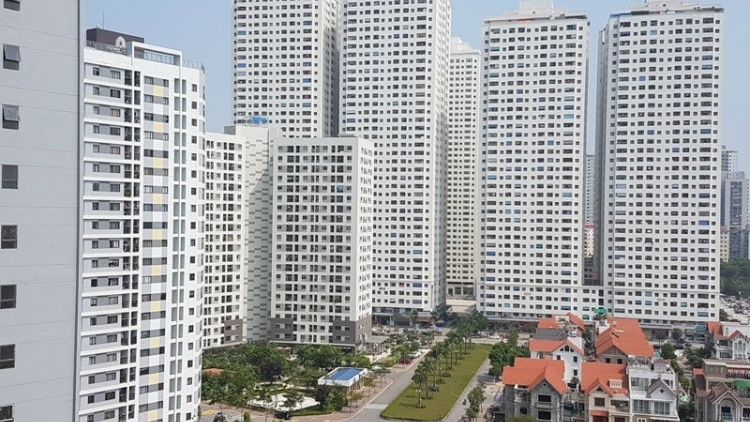 Phát triển nhà ở cho thuê: thay đổi tư duy an sinh