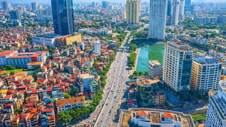 Đưa Luật Thủ đô vào cuộc sống bằng những công trình, dự án cụ thể