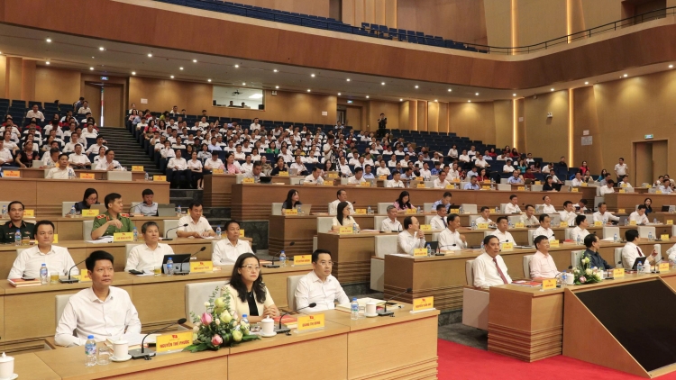 Lào Cai: Thí điểm mô hình "Xã, phường Xã hội chủ nghĩa" – Lấy con người làm trung tâm