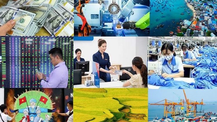 Thời sự 6h 13/6/2026: Bộ Chính trị ban hành Nghị quyết phát triển kinh tế có vốn đầu tư nước ngoài