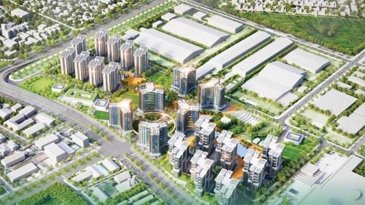 Phát triển nhà ở cho thuê: Cần rút ngắn khoảng cách từ chính sách tới thực tiễn