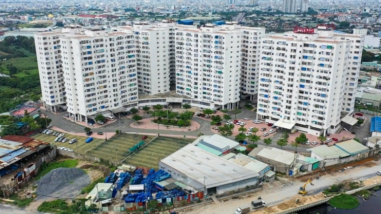 Thời sự 12h 14/6/2026: TP.HCM tạo "luồng xanh" thủ tục xây nhà ở xã hội, nhà cho thuê