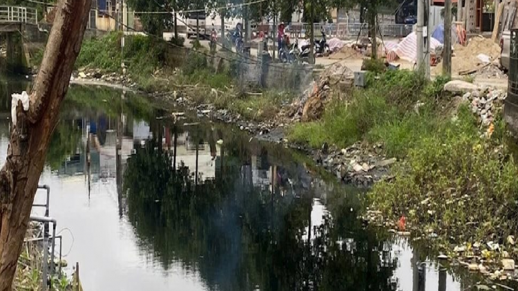 Người gây ô nhiễm phải trả tiền – Vì sao vẫn chỉ nằm trên giấy?