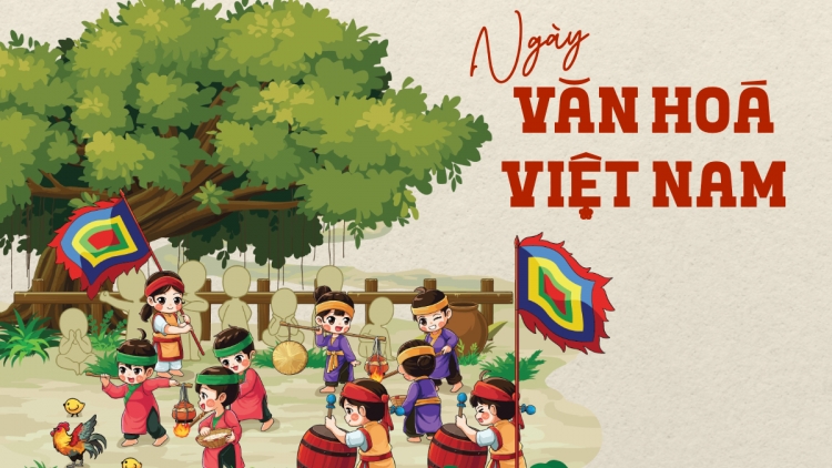 Thời sự 21h30 20/6/2026: Kế hoạch tổ chức “Ngày Văn hóa Việt Nam” giai đoạn 2026 - 2030