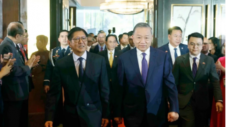 Thời sự 18h 1/6/2026: Cộng đồng doanh nghiệp sẽ biến tầm nhìn Việt Nam – Philipines thành hiện thực