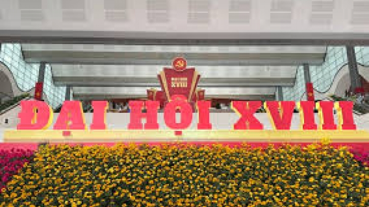 Hà Nội đẩy mạnh tuyên truyền Chương trình hành động thực hiện NQ Đại hội Đảng bộ TP lần thứ XVIII