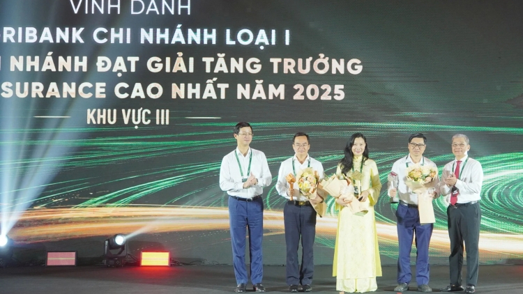 ABIC – Agribank: Điểm tựa tài chính cho hàng triệu khách hàng nông thôn