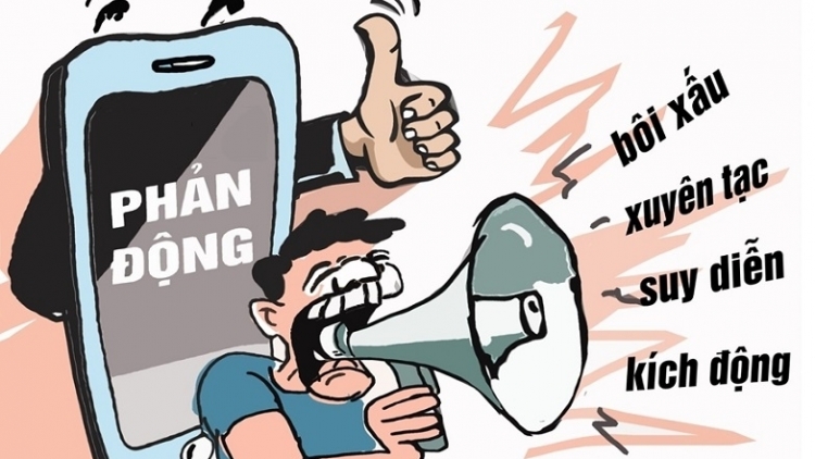 Bóc trần luận điệu xuyên tạc chế định luật sư công