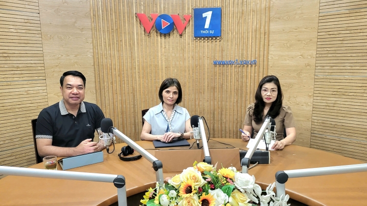 Giao chỉ tiêu tăng trưởng cho các địa phương, DNNN: Giải pháp hiện thực hoá mục tiêu "2 con số"