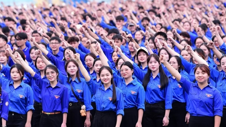 Thời sự 6h 24/6/2026: Khai mạc Đại hội Đại biểu Toàn quốc Đoàn TNCS Hồ Chí Minh lần thứ XIII