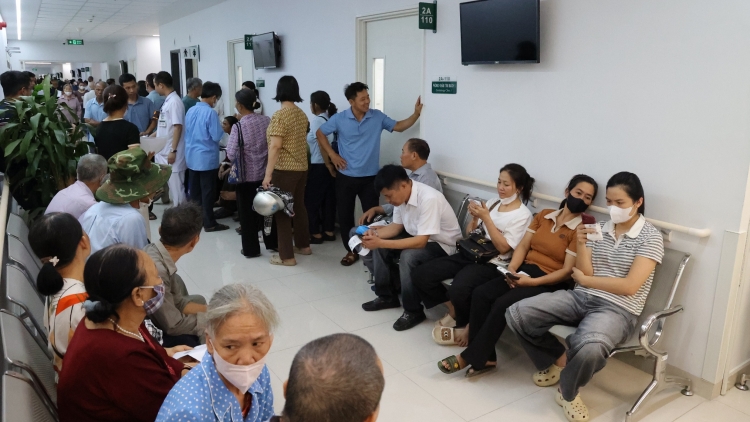 Thời sự 18h 26/6/2026: Bệnh viện Bạch Mai cơ sở Ninh Bình chính thức đi vào hoạt động