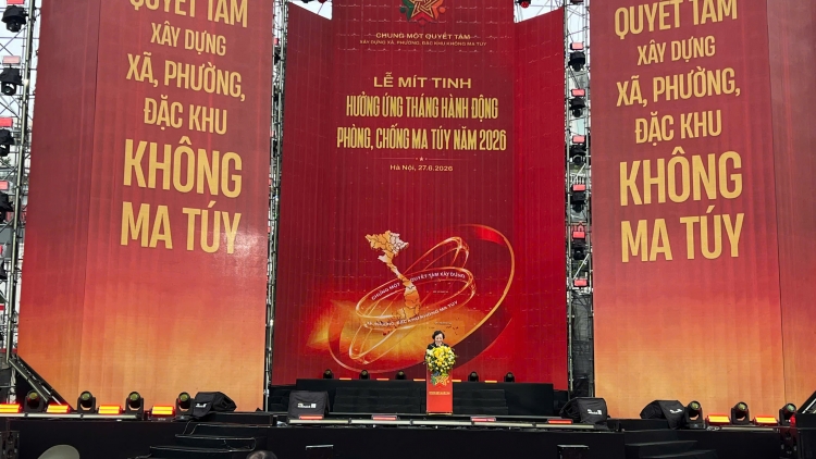 Bản tin 9h 27/6/2026 