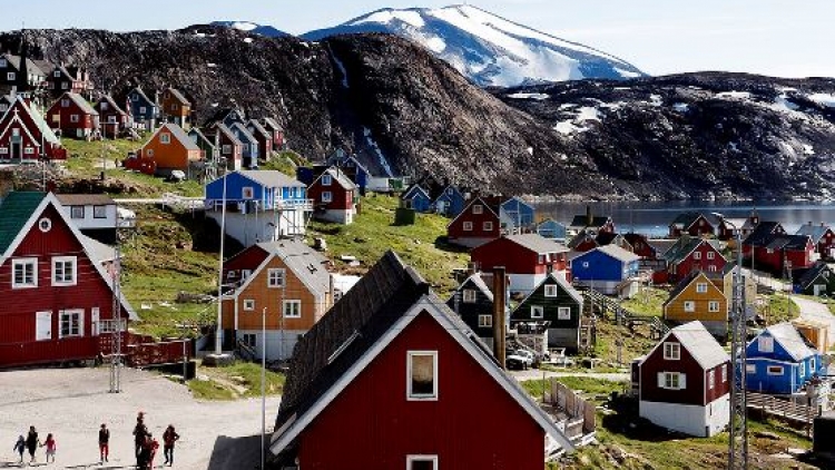 Greenland làm nóng Hội nghị Thượng đỉnh NATO