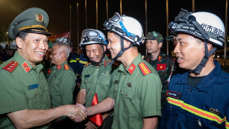 Bản tin 9h 11/7/2026