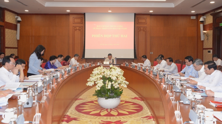 Thời sự 12h 13/7/2026: Xác lập văn hóa là nền tảng tinh thần của xã hội
