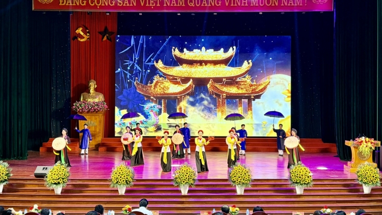 Podcast Bản tin Văn hoá- xã hội ngày 14/07/2026