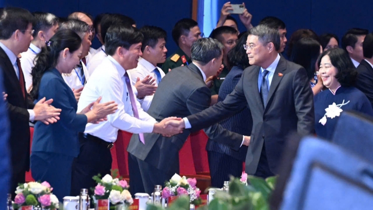 Thời sự 12h 23/6/2026: Đẩy mạnh phong trào chăm lo người có công với cách mạng