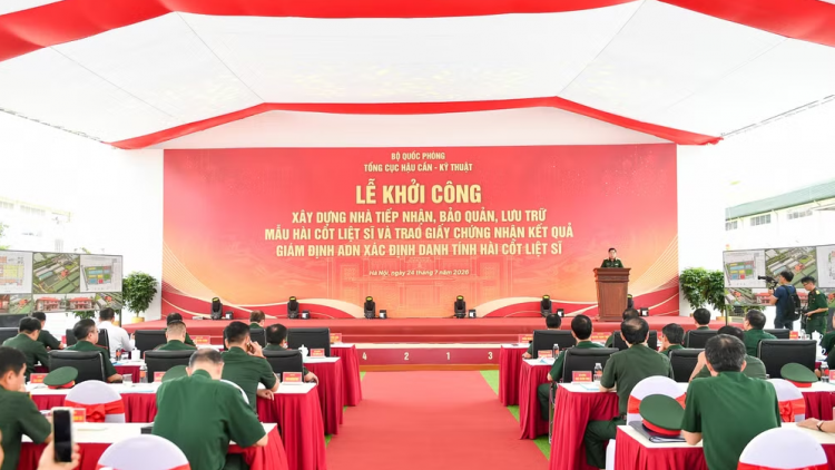 Bản tin 15h 24/7/2026