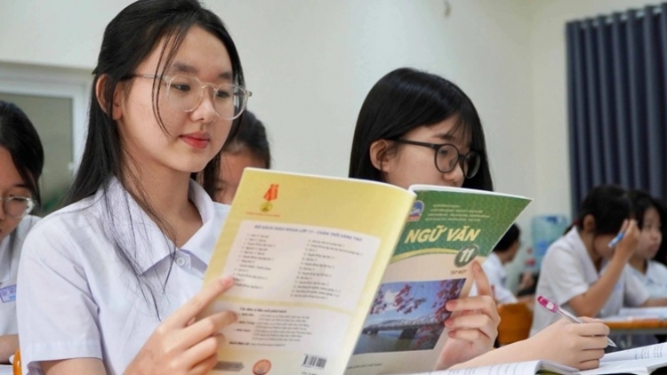 Sách giáo khoa miễn phí: Quản trị ra sao để hiệu quả?
