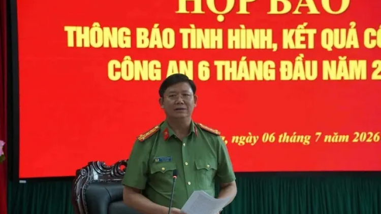 Bản tin 15h 6/7/2026