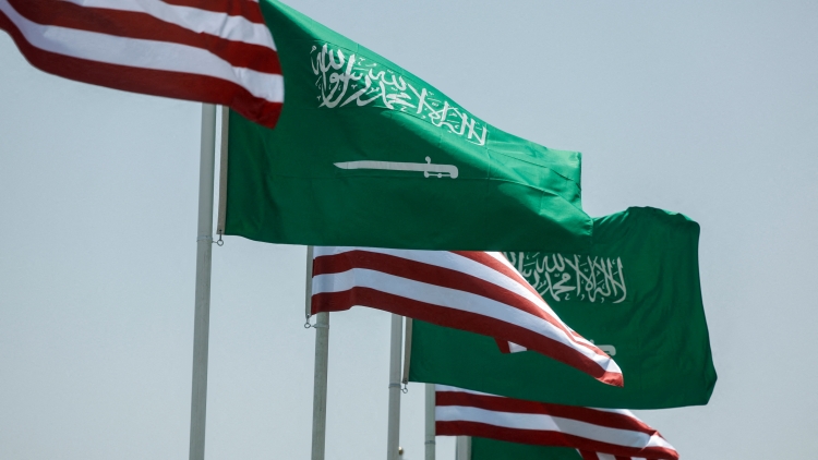Thỏa thuận hạt nhân lịch sử Mỹ - Saudi Arabia và những tính toán chiến lược