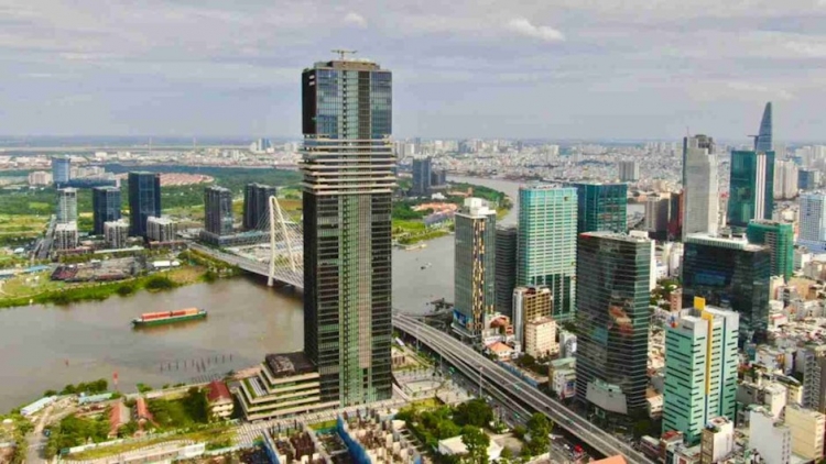 Đề xuất tạo lập cơ chế ngoại hối đặc thù cho Trung tâm Tài chính Quốc tế Việt Nam tại TPHCM