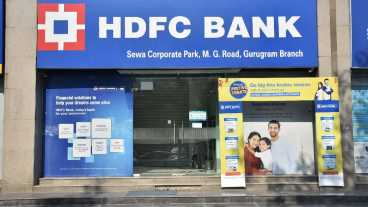 Ngân hàng tư nhân lớn nhất Ấn Độ giảm hơn 3.000 nhân sự khi đẩy mạnh ứng dụng AI